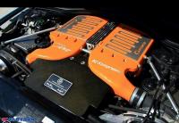 狂暴动力——G-Power发布宝马M5改装版,欧卡改装网,汽车改装