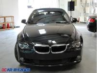 宝马6系国内全改装 “黑马”跑手一路狂奔,欧卡改装网,汽车改装