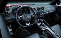 奥迪TT RS Plus 2012款美图欣赏,欧卡改装网,汽车改装