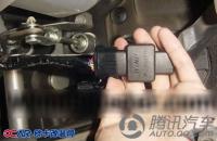 骏捷Cross 安装卡妙思电子油门加速器,欧卡改装网,汽车改装