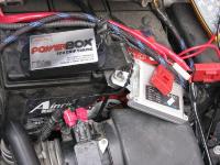 雅力士加ECU 性能火爆提升,欧卡改装网,汽车改装