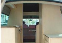 海狮最实用的自行B型改装房车,欧卡改装网,汽车改装