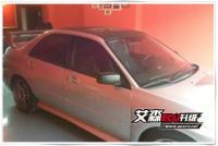 斯巴鲁翼豹【艾森刷ecu】提升动力,欧卡改装网,汽车改装