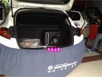 西安上尚汽车音响长安致尚音响改装升级,欧卡改装网,汽车改装