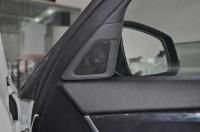 宝马525升级英国圣尼克斯专用喇叭,欧卡改装网,汽车改装