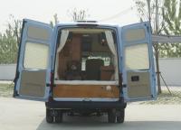 深圳星锐房车改装 旅居房车改装,欧卡改装网,汽车改装