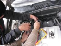 广汽传祺安装ECU CHIP TUNING,欧卡改装网,汽车改装