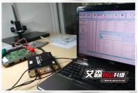 标致3008艾森刷ecu升级提升动力,欧卡改装网,汽车改装