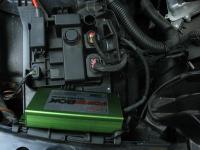 宝马116安装ECU CHIP TUNING外挂电脑,欧卡改装网,汽车改装