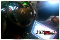 雷斯特2.0TDI 刷ecu 动力升级分享~,欧卡改装网,汽车改装