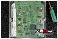 凯迪拉克CTS艾森ECU升级突破束缚的嘶吼,欧卡改装网,汽车改装