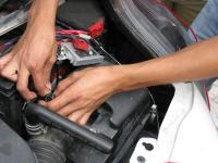 雅力士加ECU，性能火爆提升,欧卡改装网,汽车改装