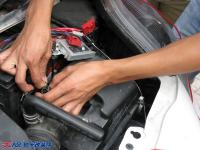 丰田雅力士加ECU Chip Tuning 帮助车子提升10%——20%的动力,欧卡改装网,汽车改装