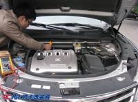 广汽传祺GS5 2.0L ECU Chip Tuning安装记录,欧卡改装网,汽车改装