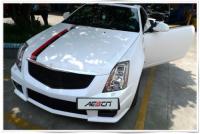 凯迪拉克CTS升级ECU，突破束缚的嘶吼！,欧卡改装网,汽车改装