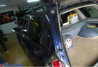 【青岛】江淮瑞鹰音响改装 青岛道声—煜丰隆音响改装,欧卡改装网,汽车改装