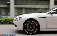 宝马6系 安装brembo GT前6后4,欧卡改装网,汽车改装