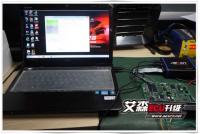 敏捷的猎兔犬——铃木维特拉2.0L刷艾森ecu升级,欧卡改装网,汽车改装