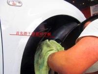 大众西雅特汽车隔音降噪再,欧卡改装网,汽车改装