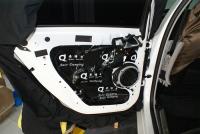 雪铁龙DS5音响改装 四门隔音,欧卡改装网,汽车改装