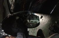 讴歌改日本Nisuperace升级版N1绞牙避震,欧卡改装网,汽车改装