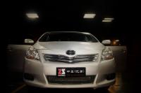 泉州专业汽车音响改装---最具价值音响套系逸致改装案例,欧卡改装网,汽车改装