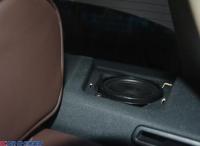 宝马525li极致高音改造，享受纯净的听觉【德乐音响】,欧卡改装网,汽车改装