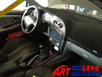 菱悦V3 1.5L升级ART ECU,欧卡改装网,汽车改装
