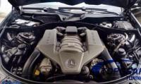奔驰S63刷ECU升级Top Gear-tuning,欧卡改装网,汽车改装