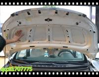 斯巴鲁2013款XV改装魔立方套餐/大能隔音,欧卡改装网,汽车改装