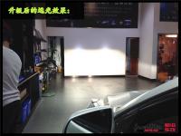 凯迪拉克ATS改灯 ATS大灯升级,欧卡改装网,汽车改装