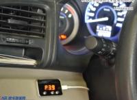 本田锋范升级Cammus 9-MODE 节气门控制器,欧卡改装网,汽车改装