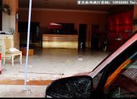 五菱宏光升级Q5双光透镜,欧卡改装网,汽车改装