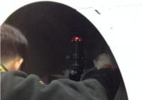 翼神涡轮帅哥换姣牙避震器,欧卡改装网,汽车改装