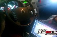 雷斯特2.0TDI 艾森ECU升级宣告成功!,欧卡改装网,汽车改装