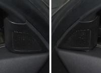 【宝马523LI】芬朗专车专用音响升级—抚州富道汽车音响改装,欧卡改装网,汽车改装