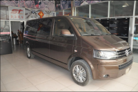 大众T5凯路威内饰改装,欧卡改装网,汽车改装