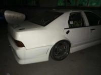 日产风度A31改装记_苏州撃速汽车改装,欧卡改装网,汽车改装