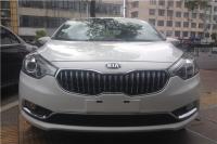 起亚K3加装DVD导航一体机 放心出行,欧卡改装网,汽车改装