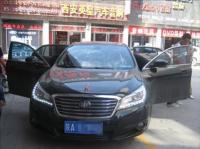 奔腾B90改装声浪音响升级,欧卡改装网,汽车改装