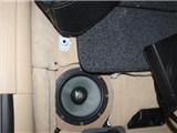 音乐追随者--宝马320升级意大利PHD MF6.3三分频套装喇叭！！,欧卡改装网,汽车改装
