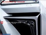 2016款雷克萨斯LX570改verge宽体大包围,欧卡改装网,汽车改装