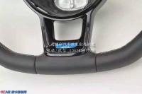 奥迪大众改装多功能方向盘,欧卡改装网,汽车改装