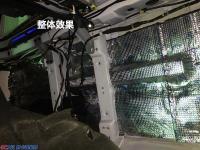 纳智捷U6全车StP隔音-清远道声专业改装,欧卡改装网,汽车改装