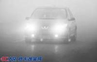 最实用的精刚双光透镜秒杀最火爆的LED前大灯!,欧卡改装网,汽车改装