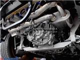 法拉利458龙版限量版改装Armytrix排气,欧卡改装网,汽车改装