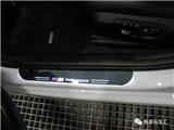 同鑫BMW改装案例之3系氛围+流光踏板,欧卡改装网,汽车改装