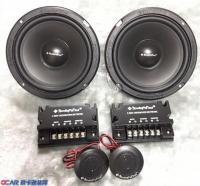 哈佛H6音响升级美国美乐福发烧级汽车音响,欧卡改装网,汽车改装