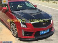 凯迪拉克ATS/ATSL 改装大包围,欧卡改装网,汽车改装