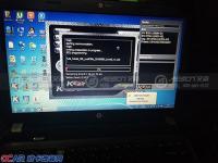 起步加速不紧不慢?福克斯2.0L艾森刷ECU解除动力封印!,欧卡改装网,汽车改装